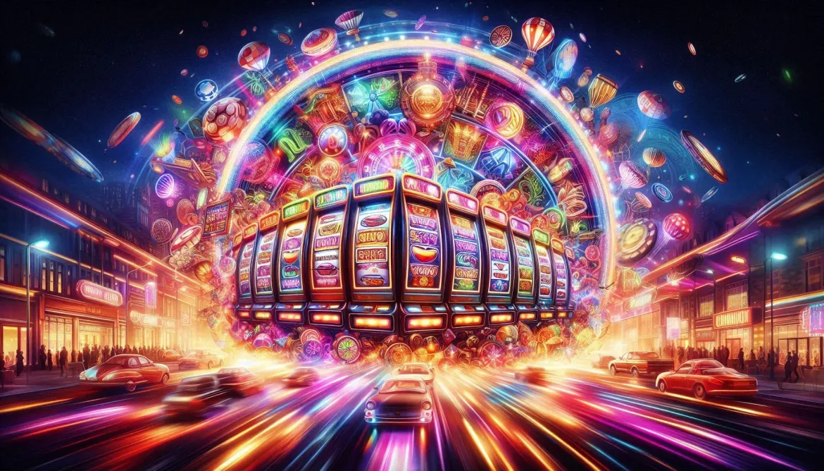 Cadoola Casino